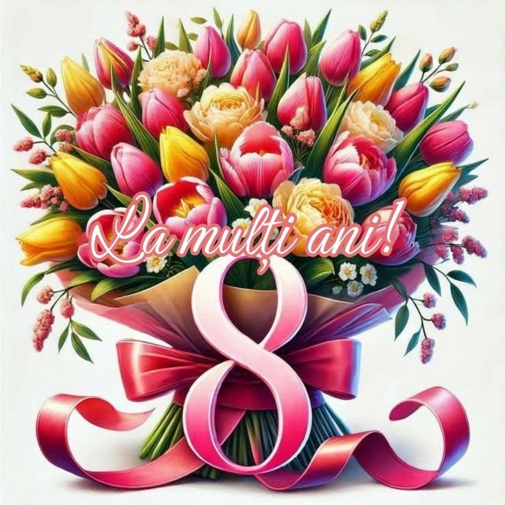 Прикольные поздравления подруге с 8 марта на русском и молдавском языках: оригинальны тексты, СМС, душевные открытки