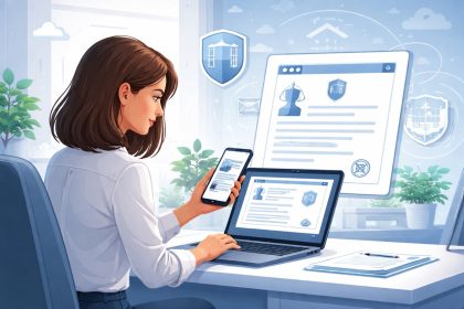 Как получить справку о привлечении к ответственности через EVO в Молдове: регистрация, электронная подпись, документы, ошибки и безопасность.