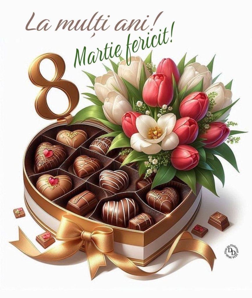 Как красиво поздравить с 8 Марта на русском и молдавском: тексты в прозе и стихах, короткие СМС, красивые открытки