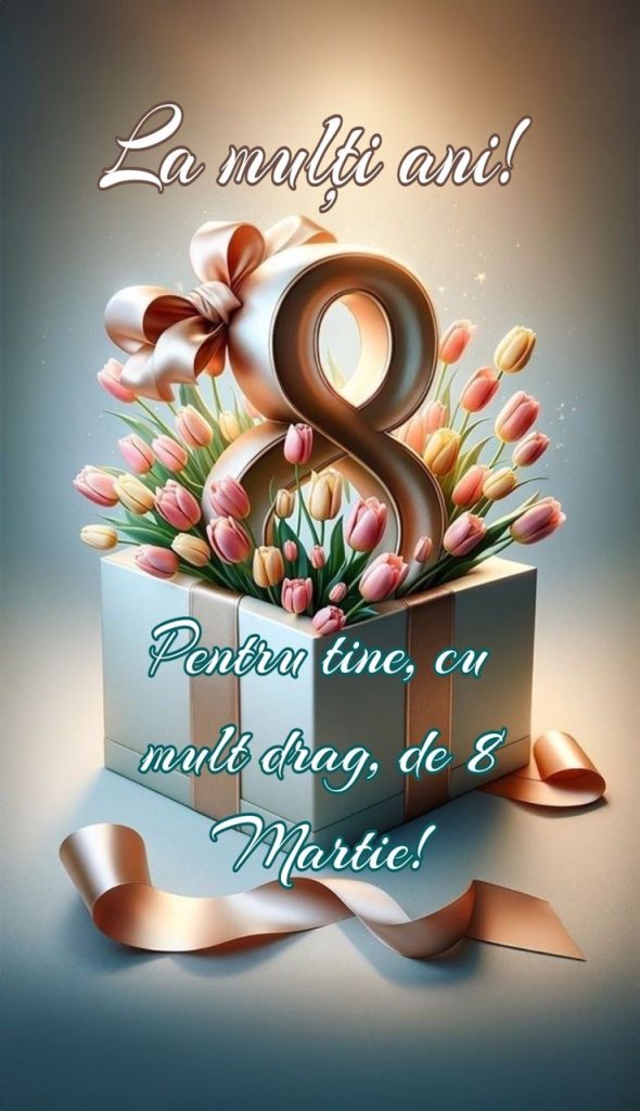 Как красиво поздравить с 8 Марта на русском и молдавском: тексты в прозе и стихах, короткие СМС, красивые открытки