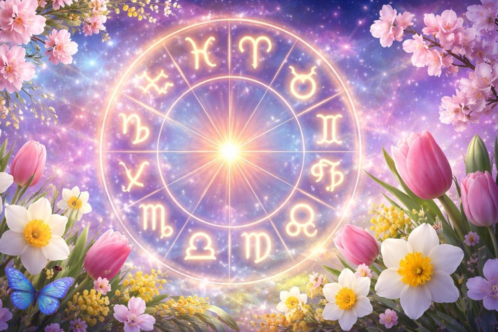 Подробный гороскоп на неделю с 2 по 8 марта 2026: что ждёт каждый знак Зодиака