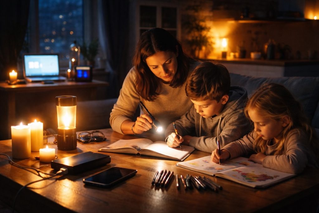 Почему отключены ЛЭП Исакча–Вулканешты в Молдове и где может не быть света 24 марта 2026