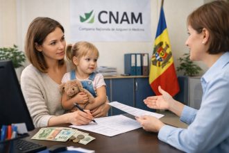 Как получить медстраховку после 2 лет ребёнка, куда обращаться, сколько стоит полис в 2026 и как считают сумму за оставшиеся месяцы.