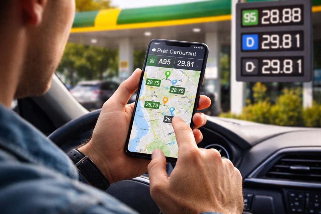 Сколько стоит бензин сегодня 24 марта 2026 на АЗС Молдовы: полный обзор цен, динамики и того, где искать выгоднее