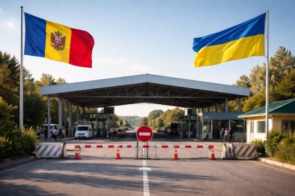 КПП Крива–Мамалыга и Окница–Сокиряны временно закрыты 30 марта 2026. Куда ехать, какие есть альтернативы и что важно знать водителям.