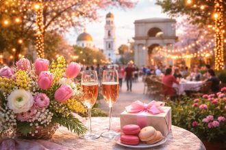 Куда пойти на 8 марта 2026 в Кишинёве: концерты, вечеринки, бранчи, театр, цены, условия входа и программа мероприятий по каждому событию.