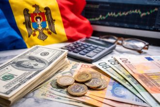 Курс валют в Молдове на сегодня 5 марта 2026: НБМ, банки и обменные пункты. Сравнение покупки и продажи USD, EUR, RON и советы где выгоднее.