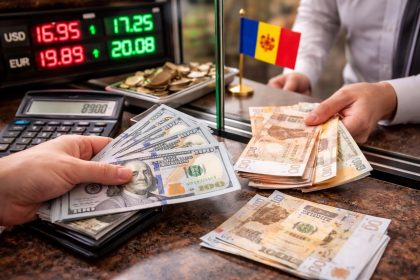 Курс валют в Молдове на 28 марта 2026: курс НБМ, сравнение банков, обзор обменных пунктов и советы, где выгоднее менять евро и доллар.