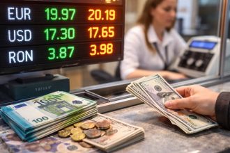 Курс валют в Молдове на сегодня 16 марта 2026: евро, доллар, румынский лей по НБМ, банкам и обменникам. Сравнение курсов и советы по обмену.