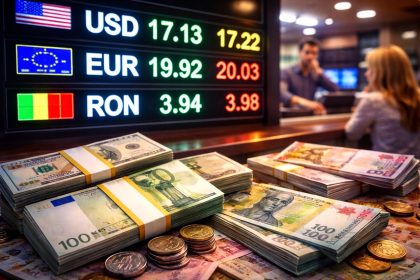 Курс валют в Молдове на 12 марта 2026: доллар, евро, румынский лей в банках и обменных пунктах, где выгоднее купить и продать валюту сегодня.