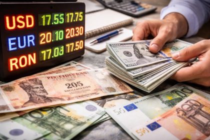 Курс валют в Молдове сегодня 18 марта 2026: доллар, евро, румынский лей по НБМ, банкам и обменникам. Сравнение курсов.