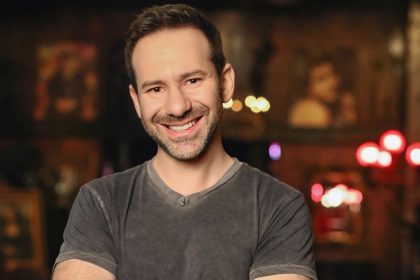 Владелец OnlyFans Леонид Радвинский умер 23 марта 2026: кто он, причина смерти, состояние, семья, биография и происхождение.