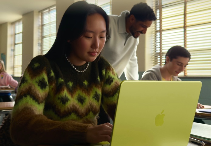 MacBook Neo за $599: цена в Молдове, где искать и стоит ли покупать