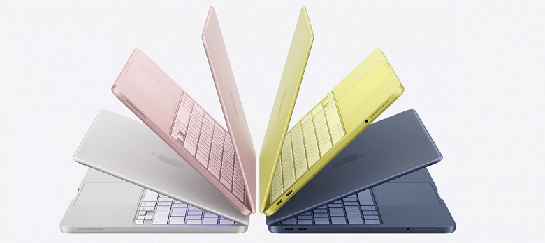 MacBook Neo за $599: цена в Молдове, где искать и стоит ли покупать