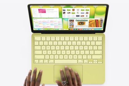 MacBook Neo за $599: разбираем цену в Молдове в леях, где искать, какой цвет выбрать, чем она отличается от MacBook Air, стоит ли брать.