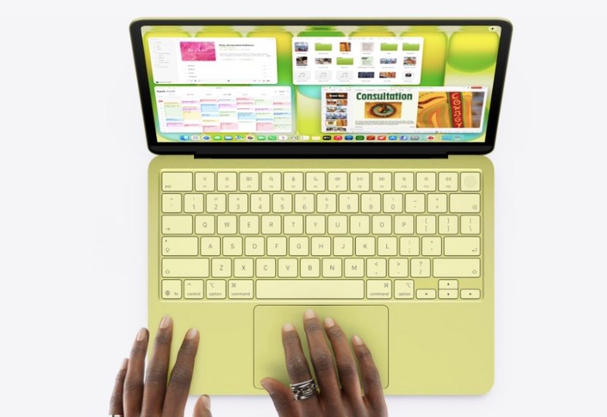 MacBook Neo за $599: разбираем цену в Молдове в леях, где искать, какой цвет выбрать, чем она отличается от MacBook Air, стоит ли брать.