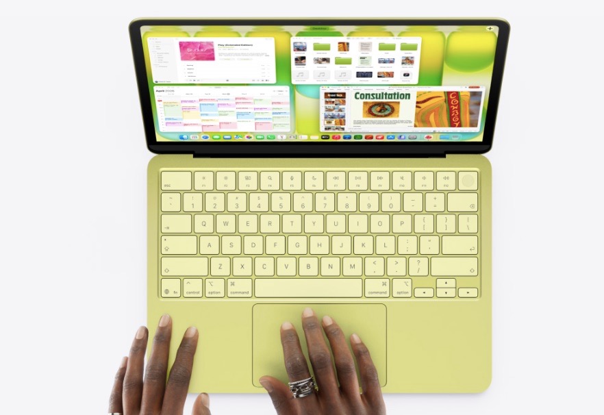 MacBook Neo за $599: разбираем цену в Молдове в леях, где искать, какой цвет выбрать, чем она отличается от MacBook Air, стоит ли брать.