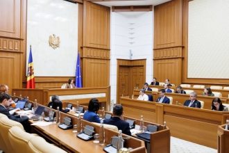 Майя Санду созывает Совет безопасности 23 марта 2026. Что известно о теме трансграничной преступности и когда ждать итоги пресс-конференции.