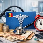 Медицинский полис в Молдове до 31 марта 2026 можно купить по льготной цене 2527 леев. После срока сумма вырастет до 12636 леев, плюс пени.