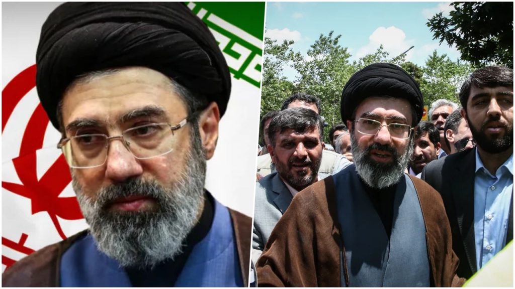 Моджтаба Хаменеи избран новым верховным лидером Ирана: биография, семья, сколько детей, какое отношение к США, Израилю и РФ