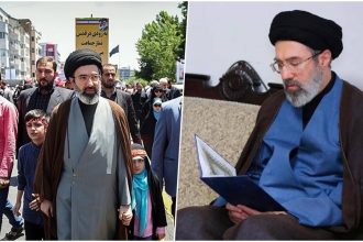 Кто такой Моджтаба Хаменеи, сколько ему лет, какова роль в Иране, какие у него взгляды на США, Израиль и Россию, и станет ли он новой целью.