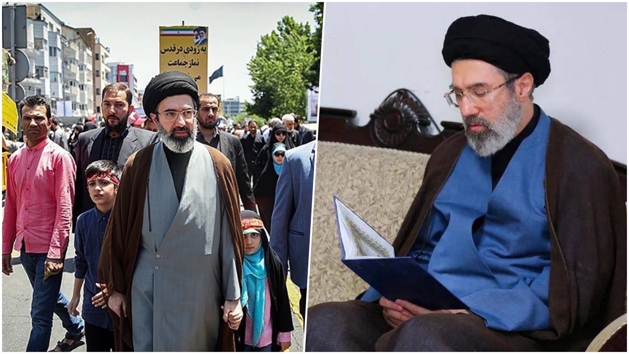 Кто такой Моджтаба Хаменеи, сколько ему лет, какова роль в Иране, какие у него взгляды на США, Израиль и Россию, и станет ли он новой целью.