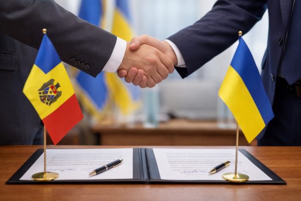 Молдавские граждане, работавшие в Украине, смогут получать пенсии и социальные выплаты по новому соглашению. Что меняется, кому это важно.