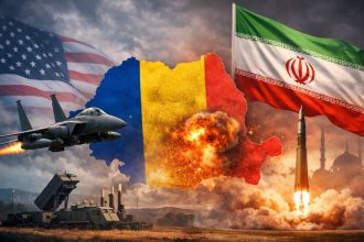 Румыния может стать мишенью Ирана из-за размещения сил США? Заявление эксперта, позицию Бухареста, риски для страны и последствия конфликта.