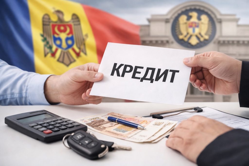 Какие новые правила кредитования вводит НБМ в Молдове и как они изменят рассрочку, кредиты и защиту заемщиков