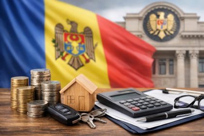Новые правила кредитования НБМ в Молдове 2026: что изменится для банков, НКО и рассрочки, кого затронет и когда регламент вступит в силу.
