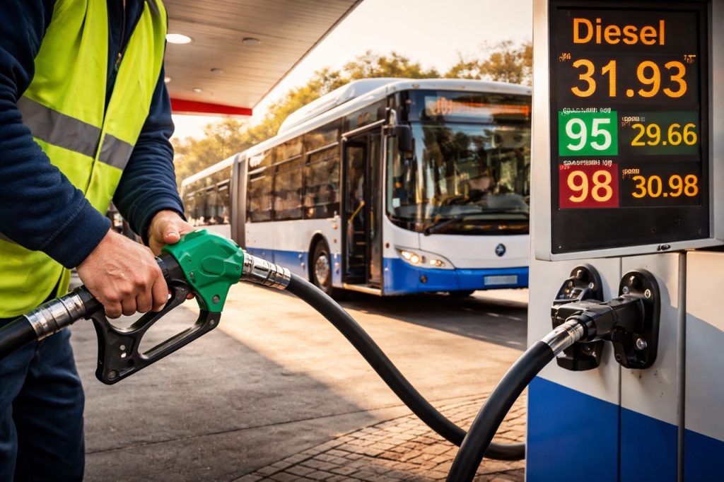 Подорожает ли общественный транспорт в Кишинёве и что сказал Ион Чебан о новом тарифе