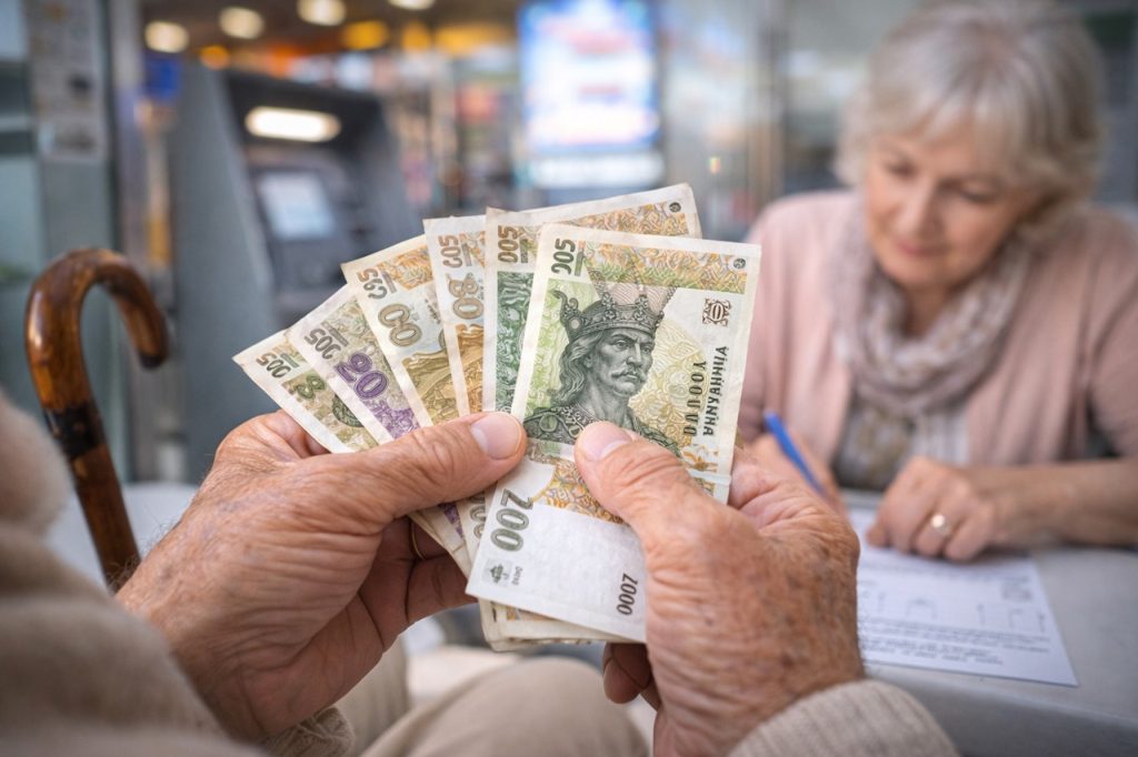 С 1 апреля 2026 года повысятся пенсии в Молдове: сколько будут платить после индексации на 6,84% и кого это коснётся