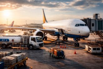 Авиабилеты из Кишинева могут подорожать из-за роста цен на Jet A1 на 30%. Разбираем причины, риски и что будет с ценами на рейсы.