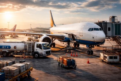 Авиабилеты из Кишинева могут подорожать из-за роста цен на Jet A1 на 30%. Разбираем причины, риски и что будет с ценами на рейсы.