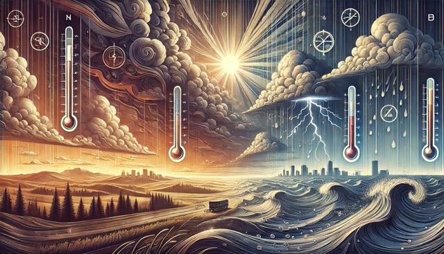 Прогноз погоды в Молдове на 28 и 29 марта 2026: где будет дождь, где теплее, какая температура будет в Кишиневе, Бельцах, Комрате и Кагуле.