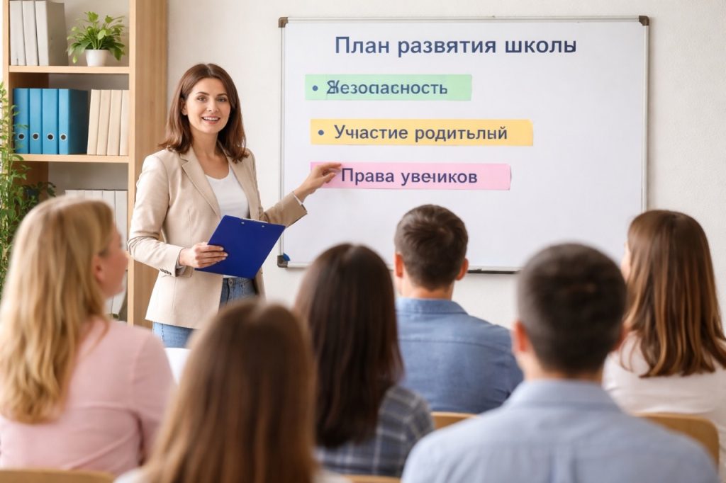 Как новое положение о школах в Гагаузии изменит образование, права учеников и работу родителей