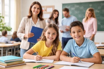 Новое положение о школах в Гагаузии меняет управление, права учеников, безопасность и роль родителей. Как изменится образование в регионе.