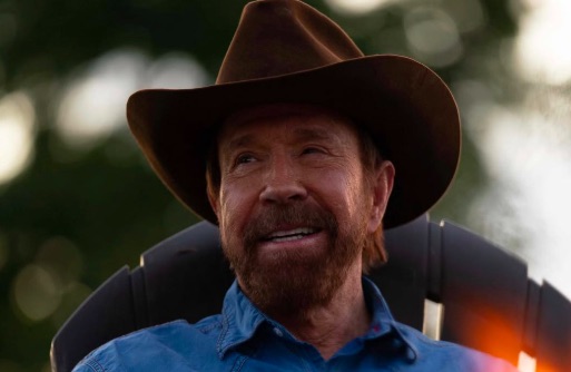 Чак Норрис умер: какая причина смерти, что известно о семье и когда будут похороны