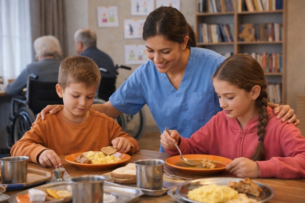 С 1 апреля в Молдове повысят пособия детям без родительской опеки: кому и сколько теперь будут платить
