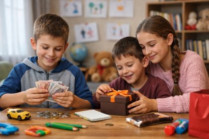 С 1 апреля 2026 в Молдове повысят пособия детям без родительской опеки: кому положены выплаты и какие суммы начнут действовать.