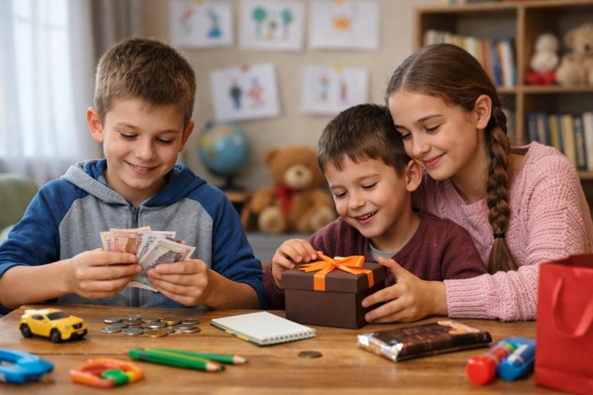 С 1 апреля 2026 в Молдове повысят пособия детям без родительской опеки: кому положены выплаты и какие суммы начнут действовать.