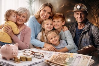 В Молдове могут изменить начисление пенсий: стаж по уходу за ребенком, пенсия многодетным женщинам и новые льготы для вредных профессий.