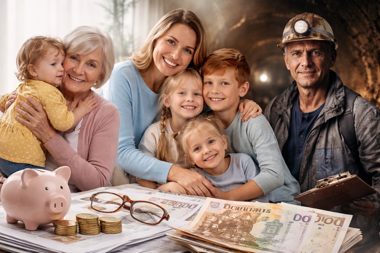 В Молдове могут изменить начисление пенсий: стаж по уходу за ребенком, пенсия многодетным женщинам и новые льготы для вредных профессий.