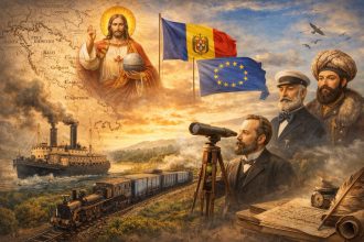 Какой праздник 19 марта в Молдове и мире: церковный календарь, традиции, приметы, запреты, исторические события, именины и важные факты дня.