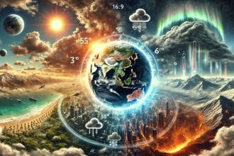 Прогноз погоды в Молдове на неделю 16–22 марта 2026: температура по городам, похолодание: Кишинев, Бельцы, Кагул, Комрат и Сороки.