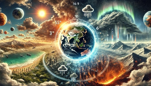 Погода в Молдове 14 и 15 марта 2026: до +16 градусов, ясное небо, слабый ветер, прохладные ночи. Подробный прогноз по всей стране.