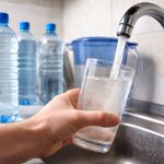 На севере Молдовы воду советуют не пить 48 часов. Какие районы затронуты, как очистить воду и как проверить качество дома.