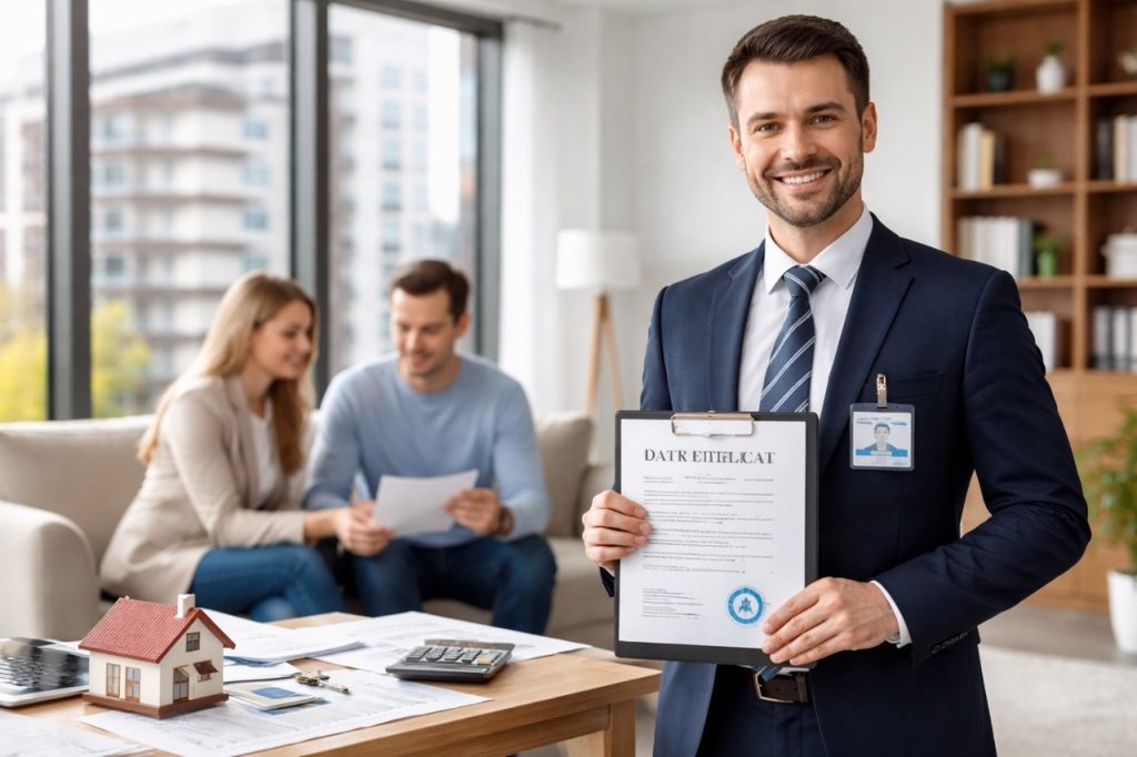 Какие новые правила для агентов по недвижимости в Молдове и что меняется для реэлторов в 2026 году