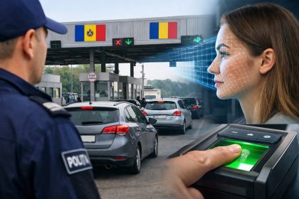 EES на границе с Румынией с 2 марта 2026: где действует, кого касается, какие данные собирают и как подготовиться к пересечению границы.