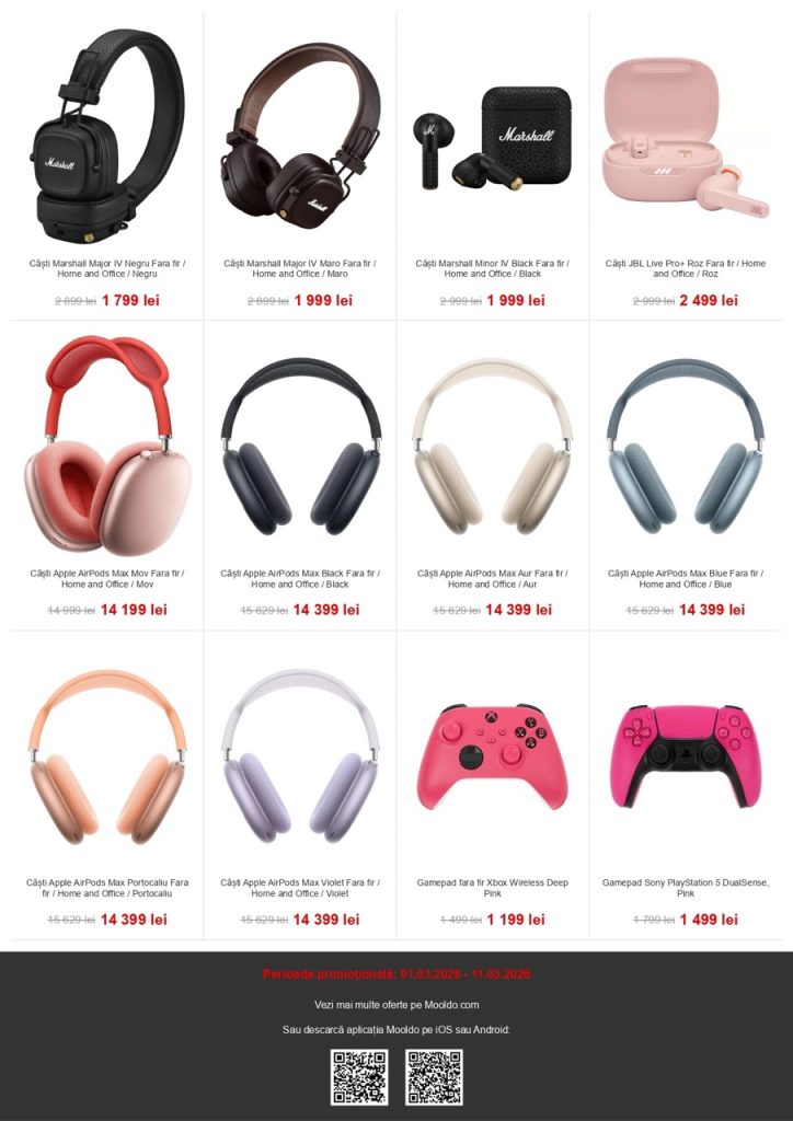 На что скидки  с 1 по 11 марта 2026 года в BOMBA: что можно успеть выгодно купить к 8 Марта